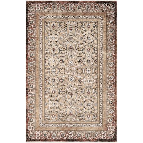 Hadorn Teppich Zora Orman  