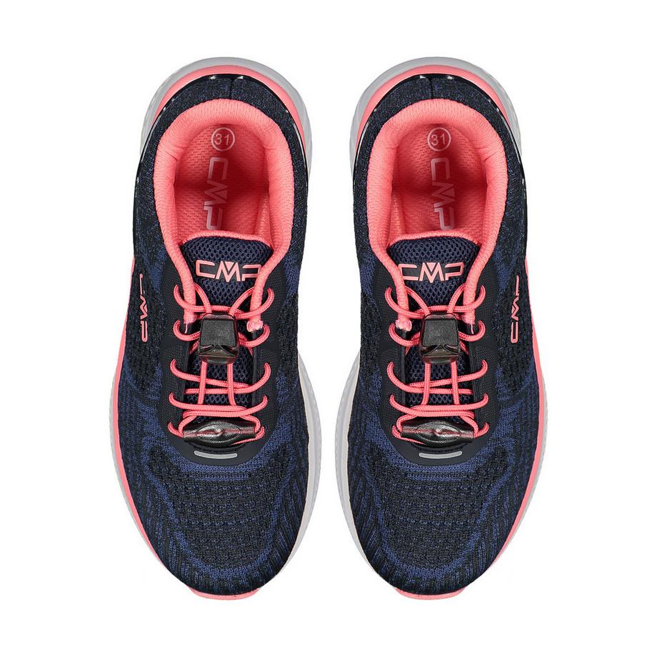 CMP Nhekkar Bambini Scarpe da Corsa  