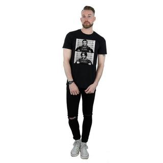 Supernatural Winchester T-Shirt Imprimé  