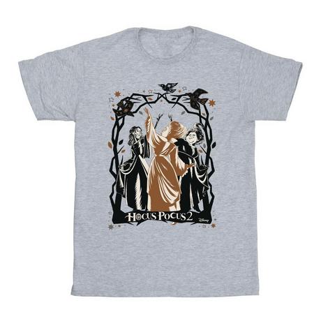 Disney  Tshirt HOCUS POCUS 