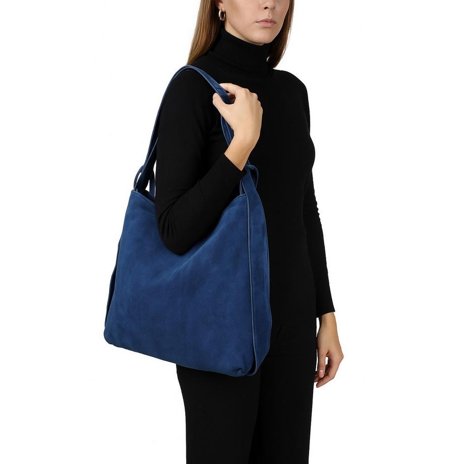 Gave Lux Borsa a tracolla zaino convertibile  