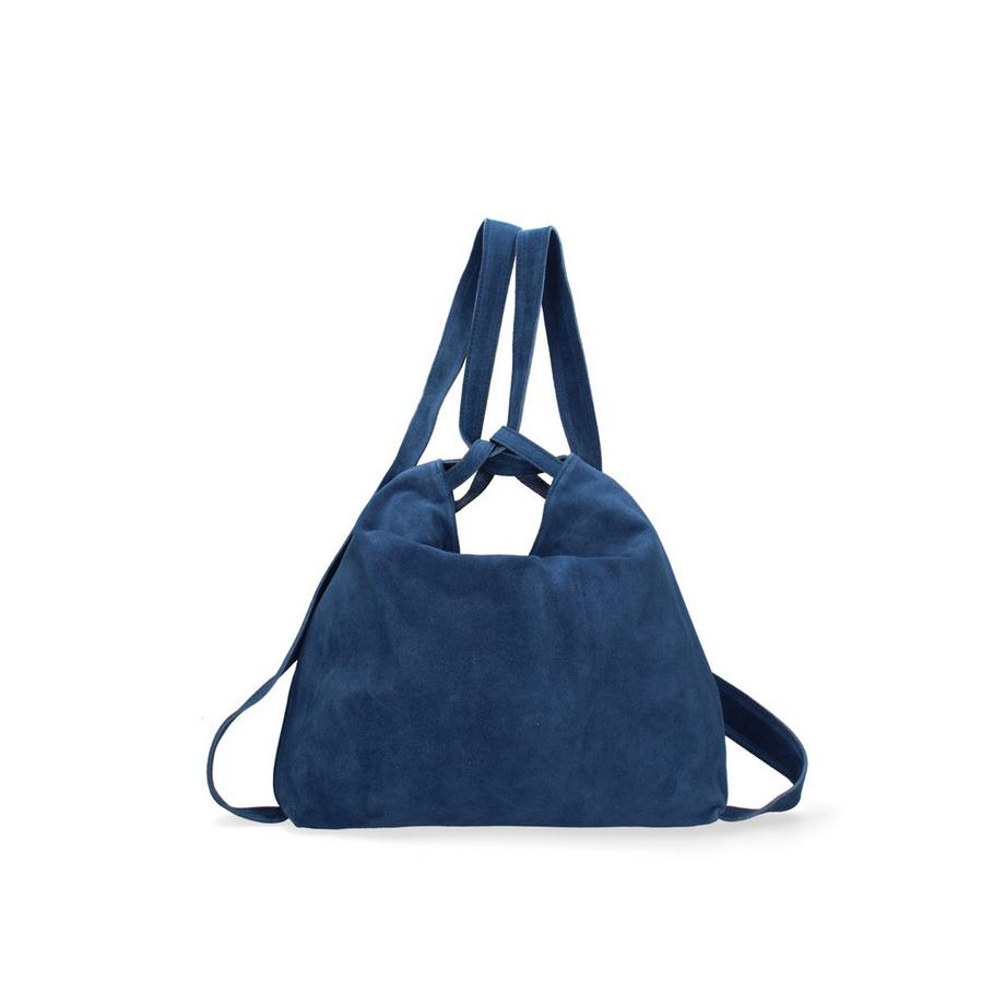 Sac bandoulière transformable en sac à dos