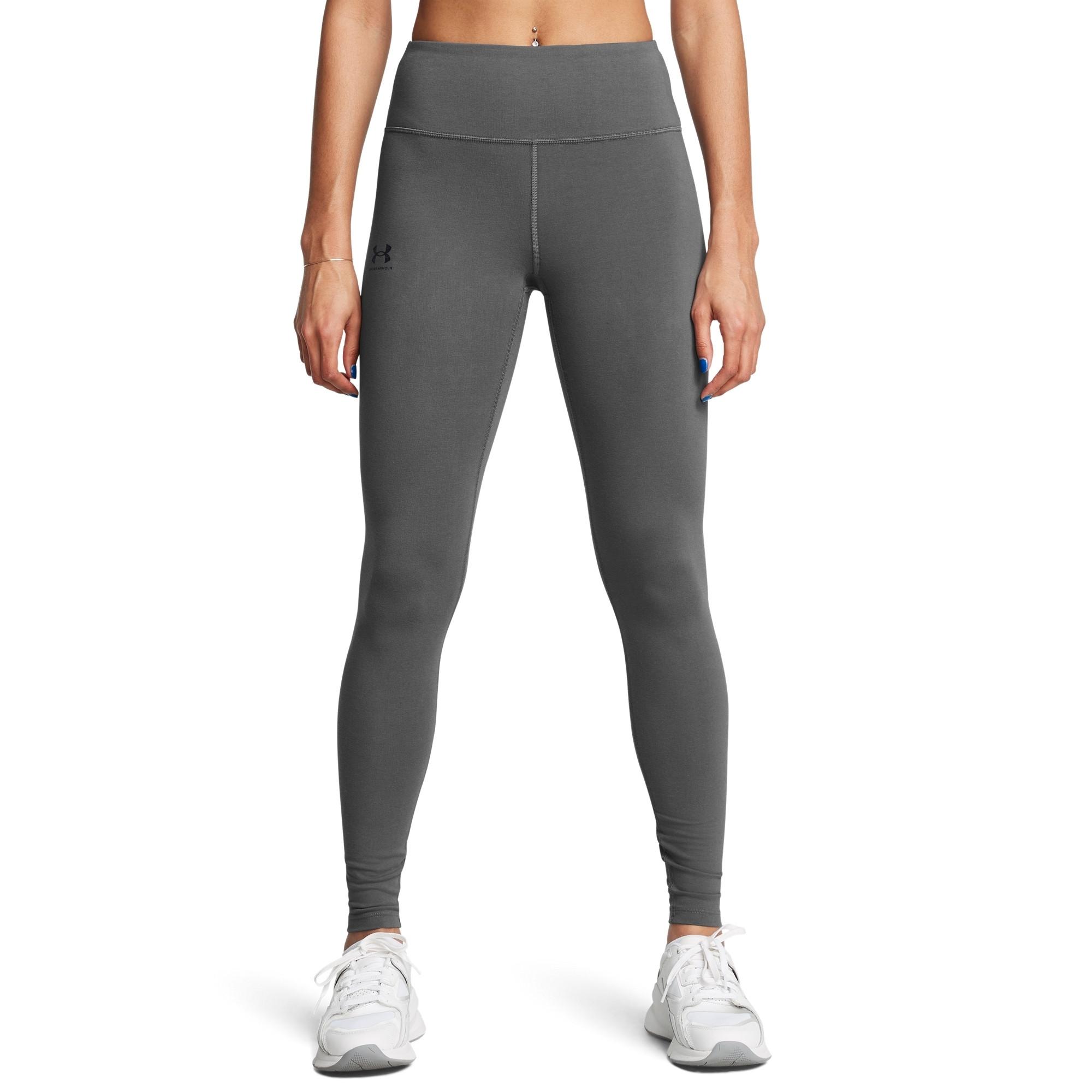 UNDER ARMOUR  dameneggings riva 