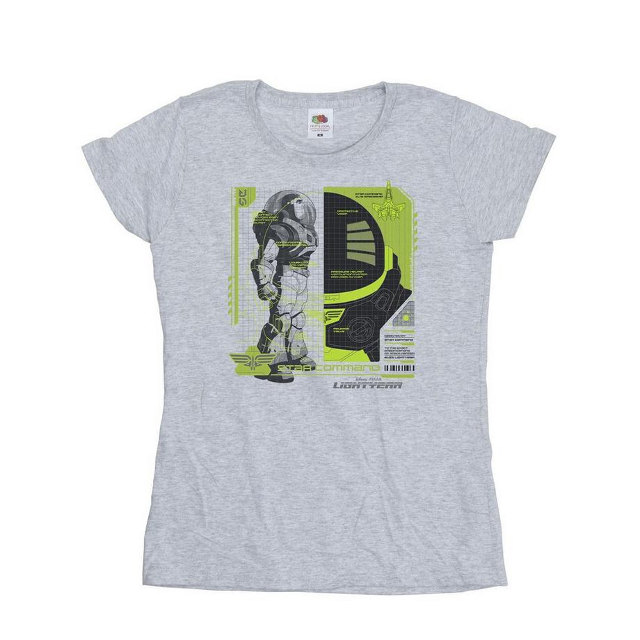 Disney T-shirt Lightyear  