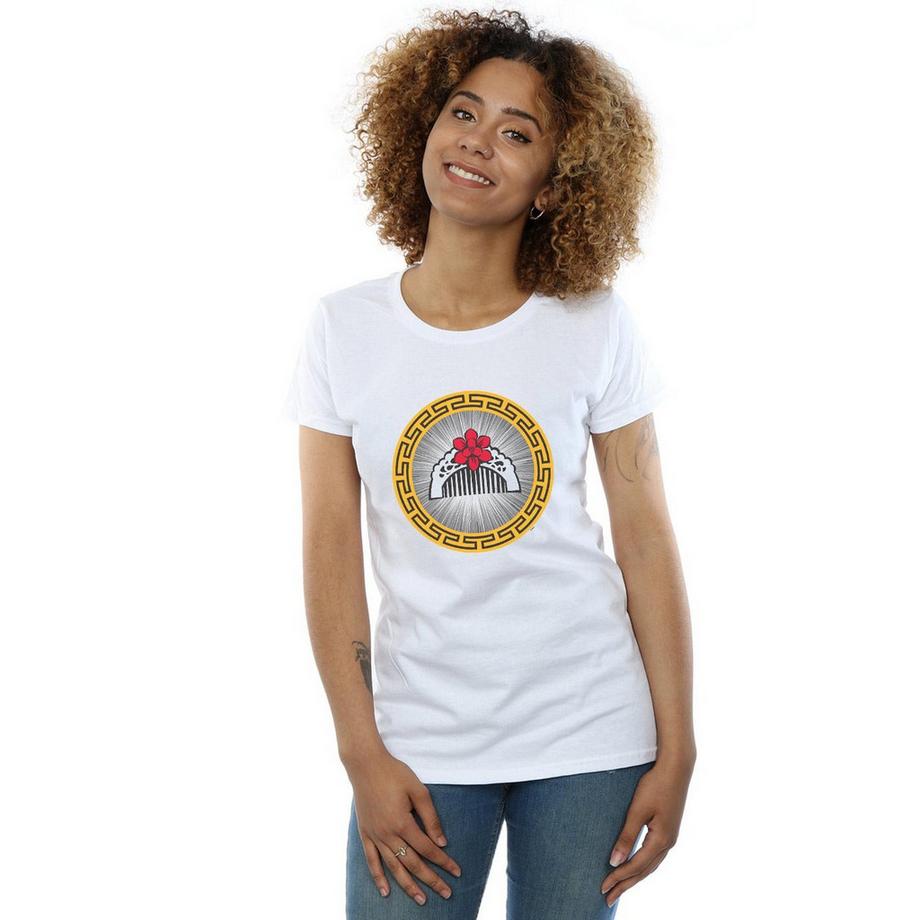 Disney T-Shirt Imprimé Graphique  