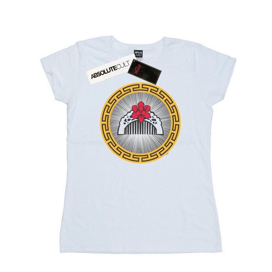 Disney T-Shirt Imprimé Graphique  