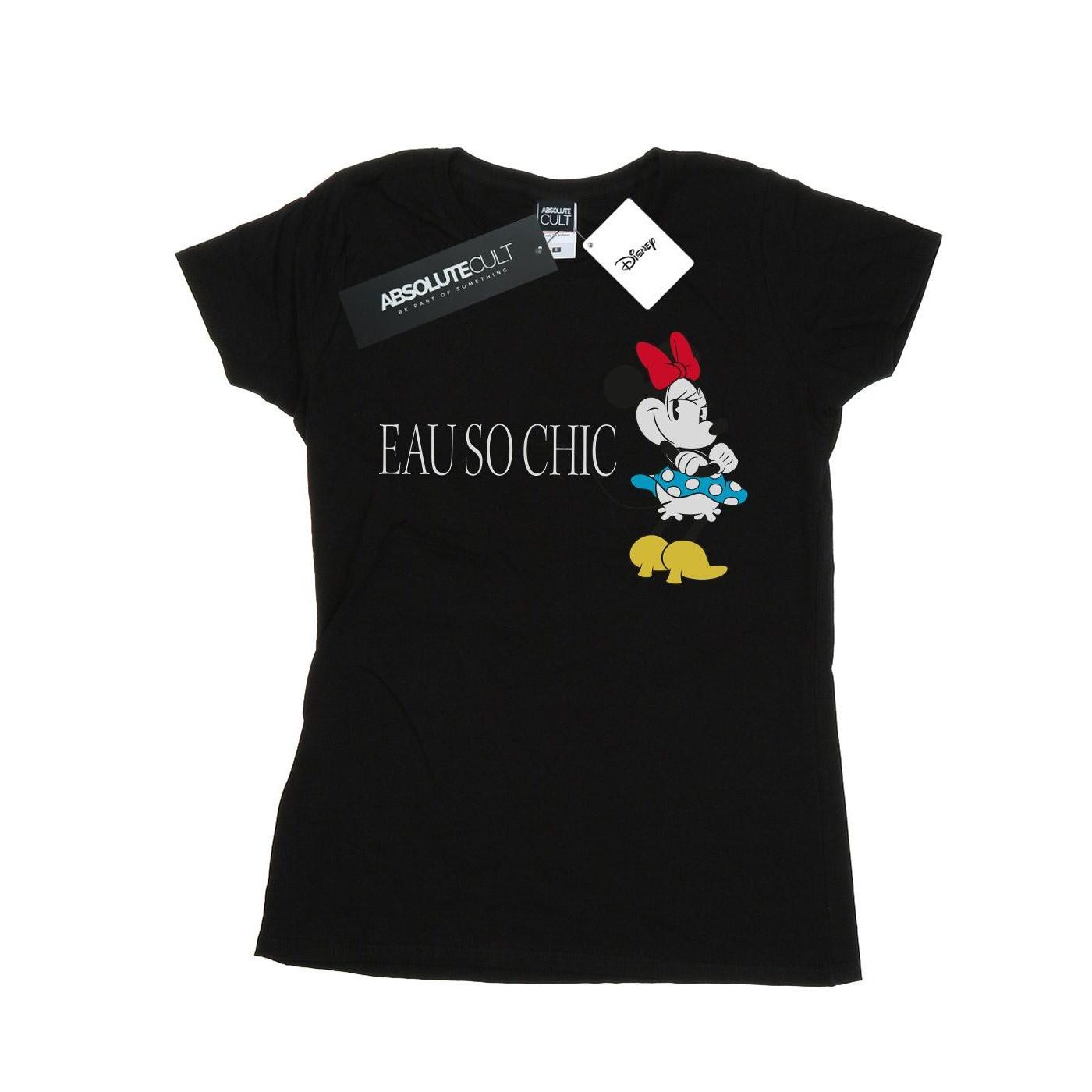 Disney  Eau So Chic TShirt 