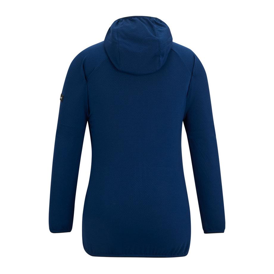 Regatta Huntdale Fleecejacke mit Kapuze  