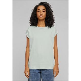 URBAN CLASSICS  T-shirt à épaules allongées femme 