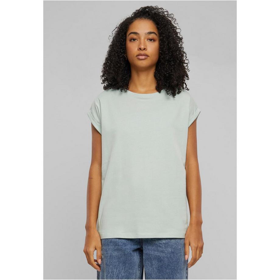 URBAN CLASSICS T-Shirt à Épaules Tombantes  