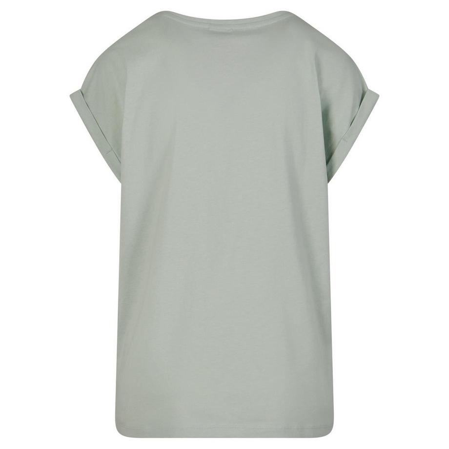 URBAN CLASSICS T-Shirt à Épaules Tombantes  