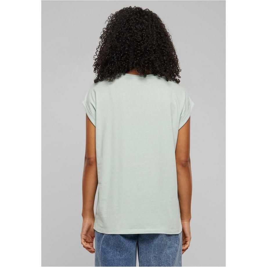 URBAN CLASSICS T-Shirt à Épaules Tombantes  