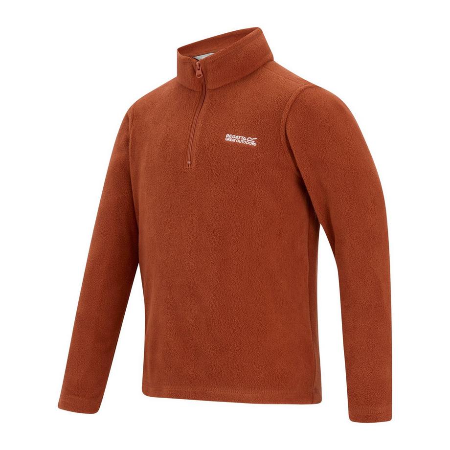 Regatta  Great Outdoors Hot Shot Ii Fleecetop 