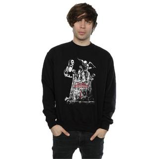 Beetlejuice Graveyard Sweatshirt  