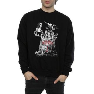 Beetlejuice Graveyard Sweatshirt  