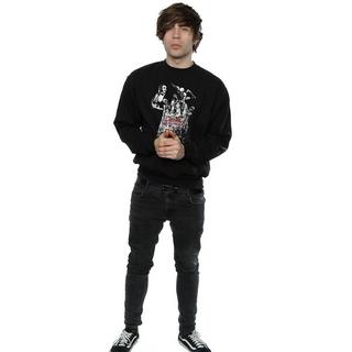 Beetlejuice Graveyard Sweatshirt  