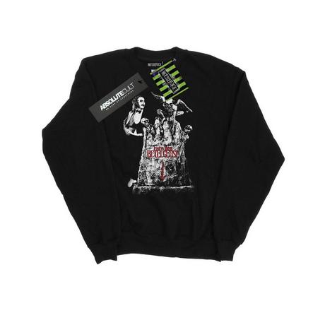 Beetlejuice Graveyard Sweatshirt  