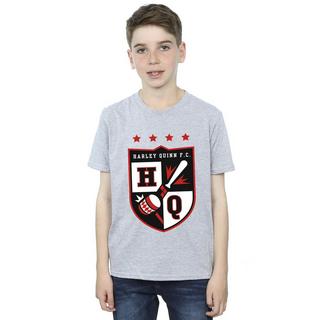 Justice League  FC TShirt 