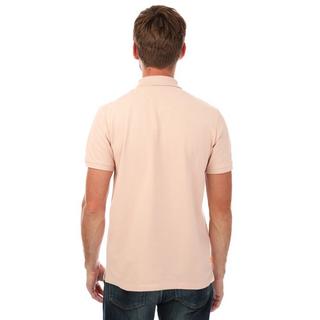 Timberland Miller River Polo Maniche Corte  