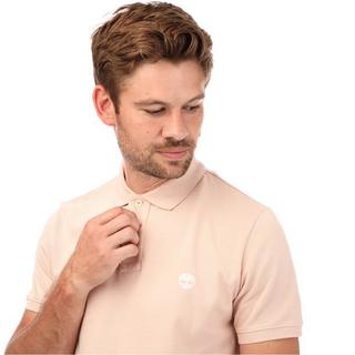 Timberland Miller River Polo Maniche Corte  