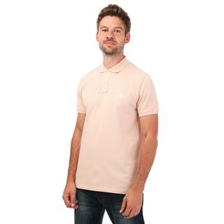 Timberland Miller River Polo Maniche Corte  