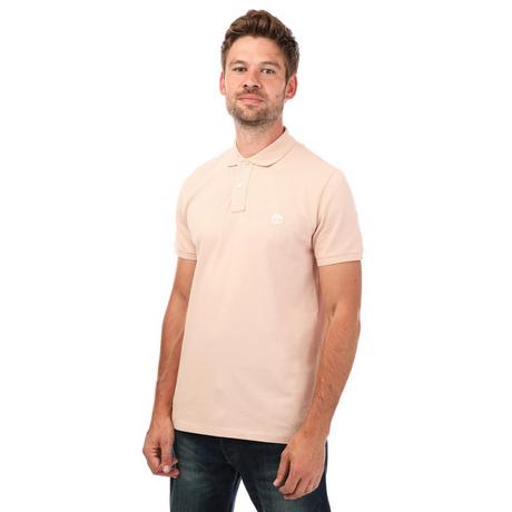 Timberland Miller River Polo Maniche Corte  