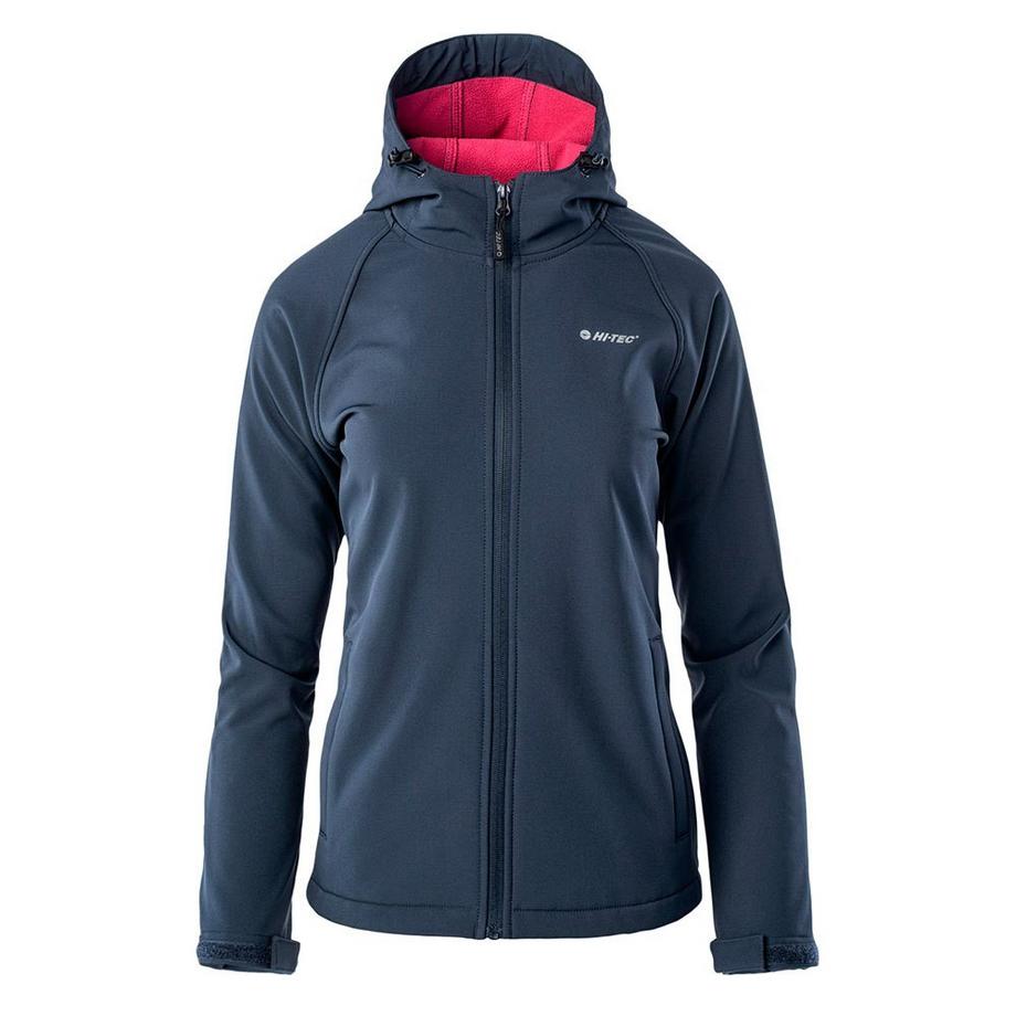 Veste softshell NETI