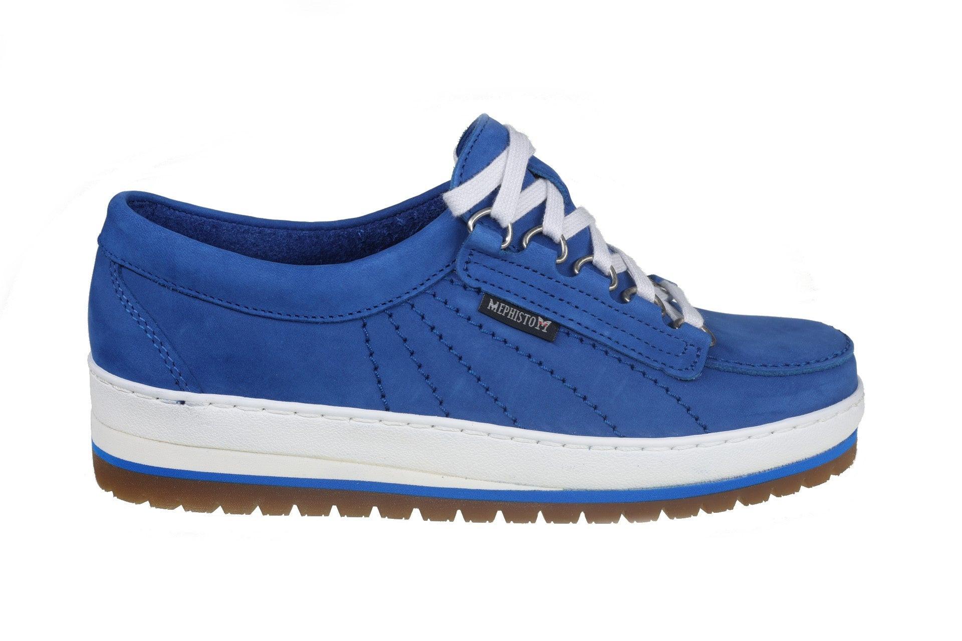 Mephisto  Super lady - Sneaker pelle 