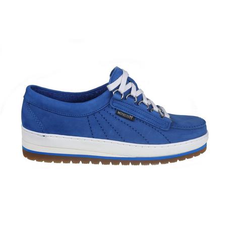 Mephisto  Super lady - Sneaker pelle 