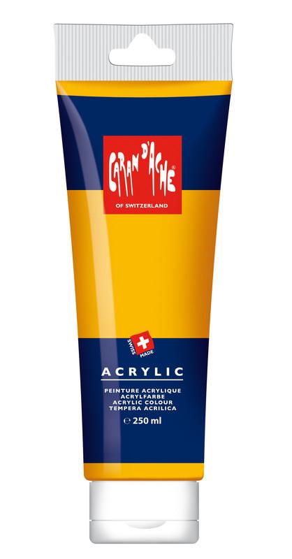 Caran d'Ache Acrylfarbe 250ml 2810.03  