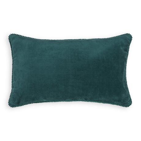 La Redoute Intérieurs Housse de coussin velours  