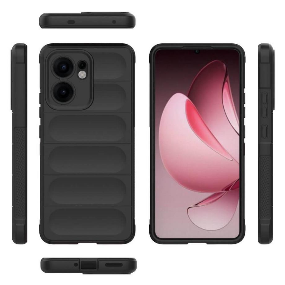 Cover-Discount  OPPO Reno13 F - Coque Rugged Protective 