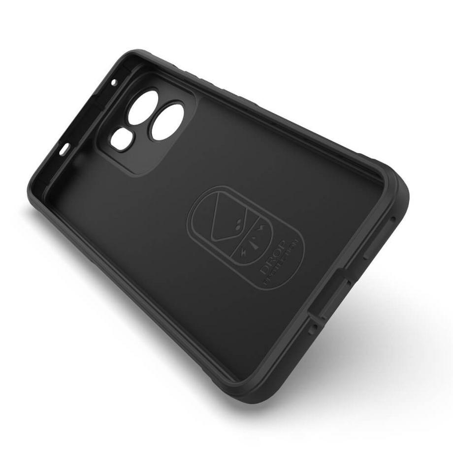 Cover-Discount  OPPO Reno13 F - Coque Rugged Protective 