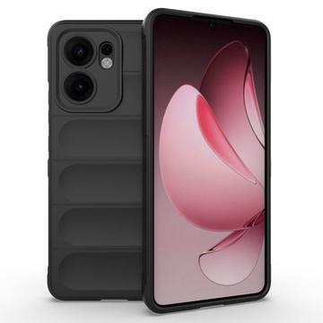 OPPO Reno13 F - Rugged Protective Hülle
