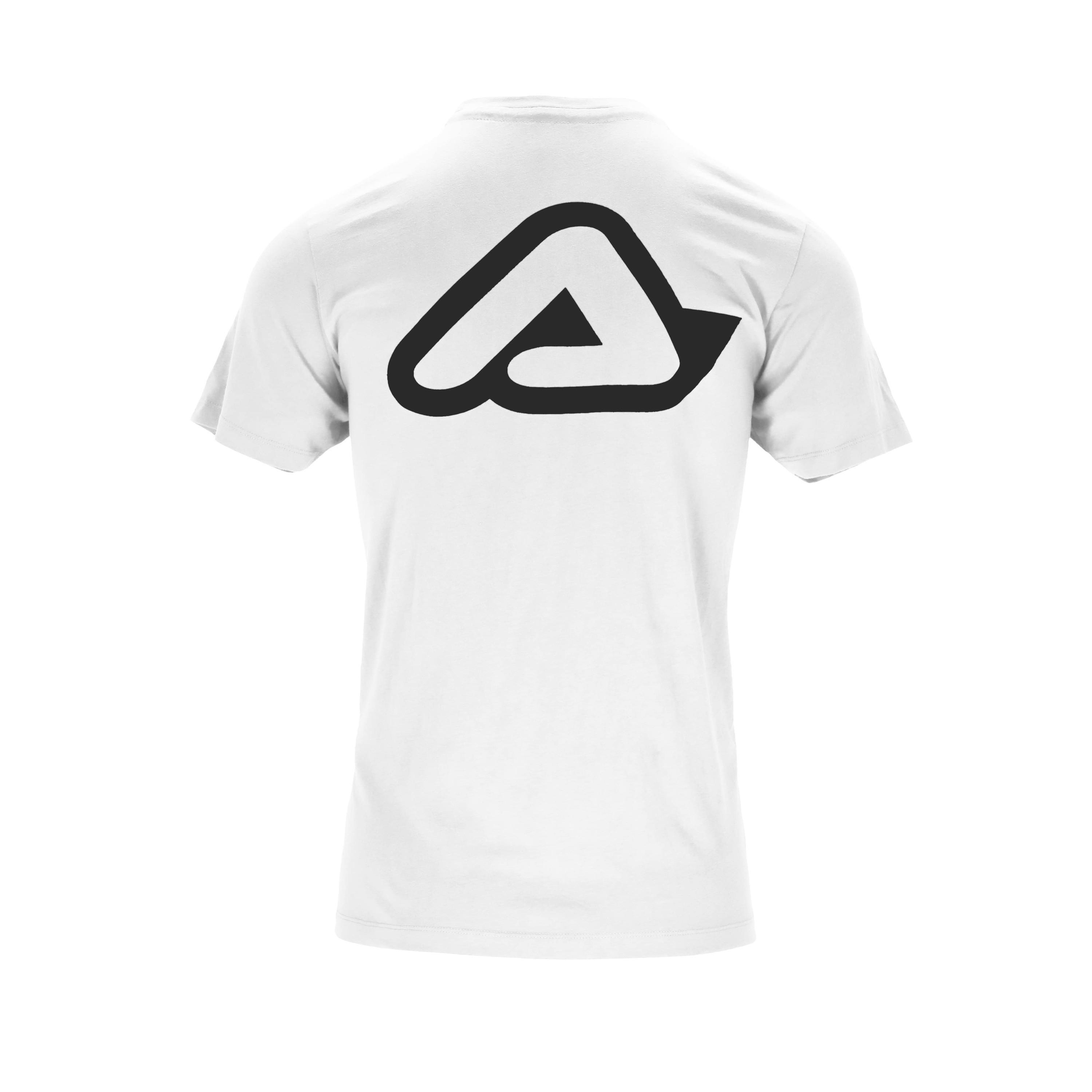 Acerbis  t-shirt squad 