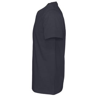 Cottover V-Ausschnitt T-Shirt  