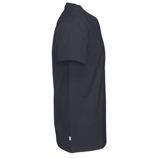 Cottover V-Ausschnitt T-Shirt  