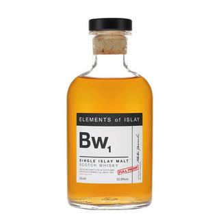 Bowmore Bw1 Elements of Islay  