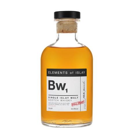Bowmore Bw1 Elements of Islay  