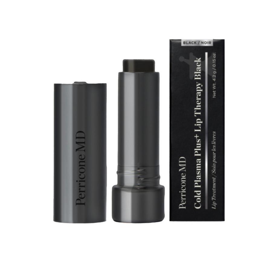Perricone  Soin des lèvres Soin des lèvres Cold Plasma Plus+ (NOIR) (Édition limitée) 