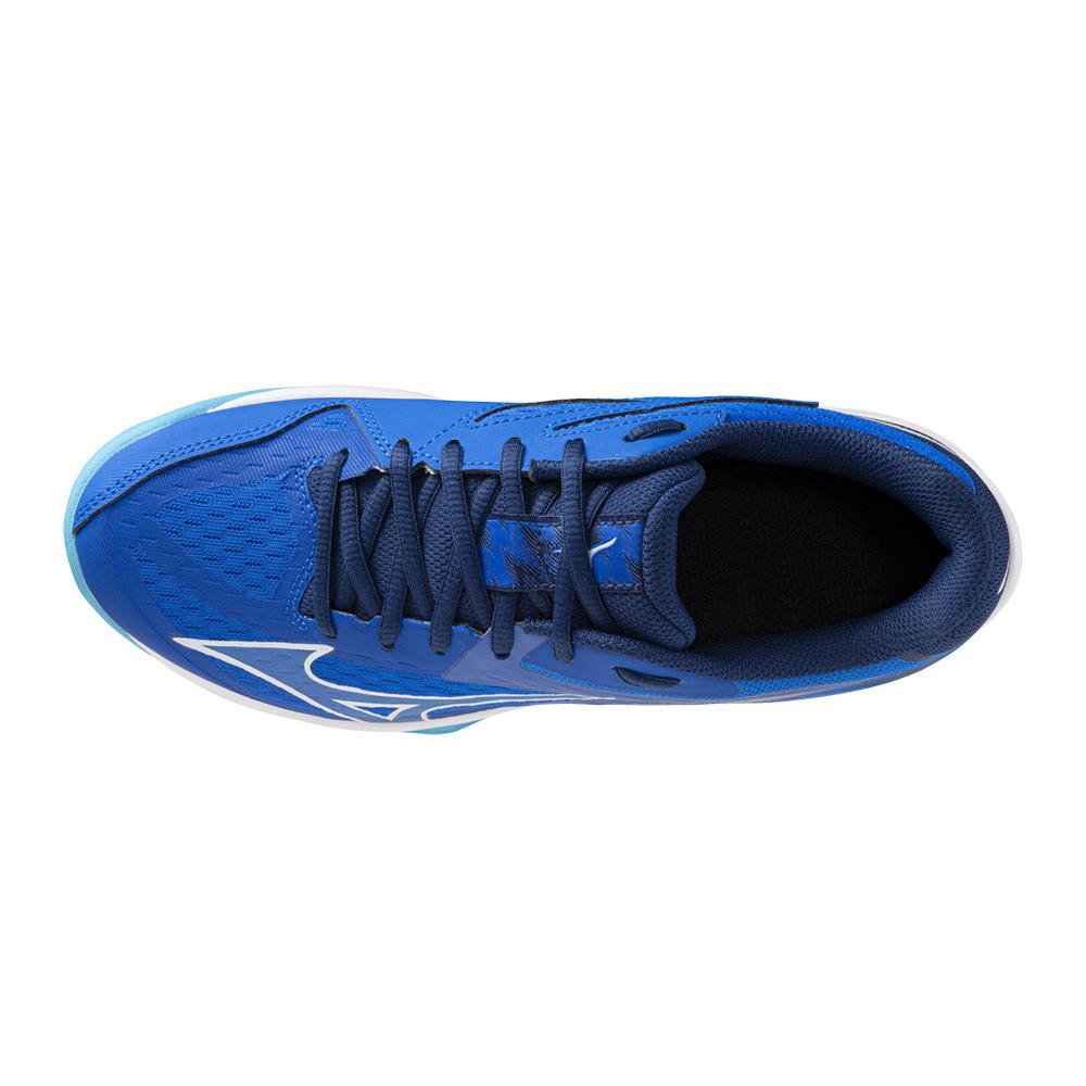 MIZUNO  scarpe indoor per bambini ligntning star z 