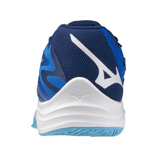 MIZUNO  scarpe indoor per bambini ligntning star z 