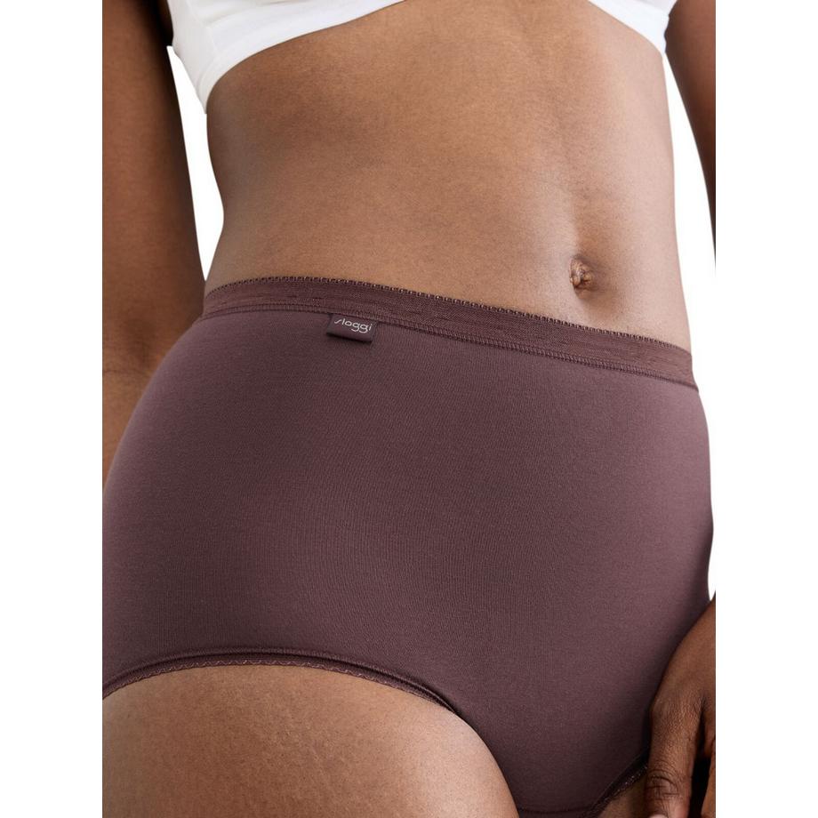 sloggi Basic+ Culotte maxi  