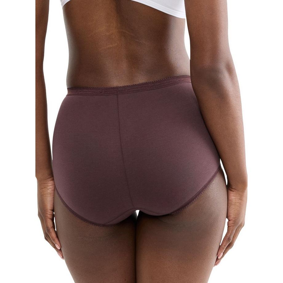 sloggi Basic+ Culotte maxi  