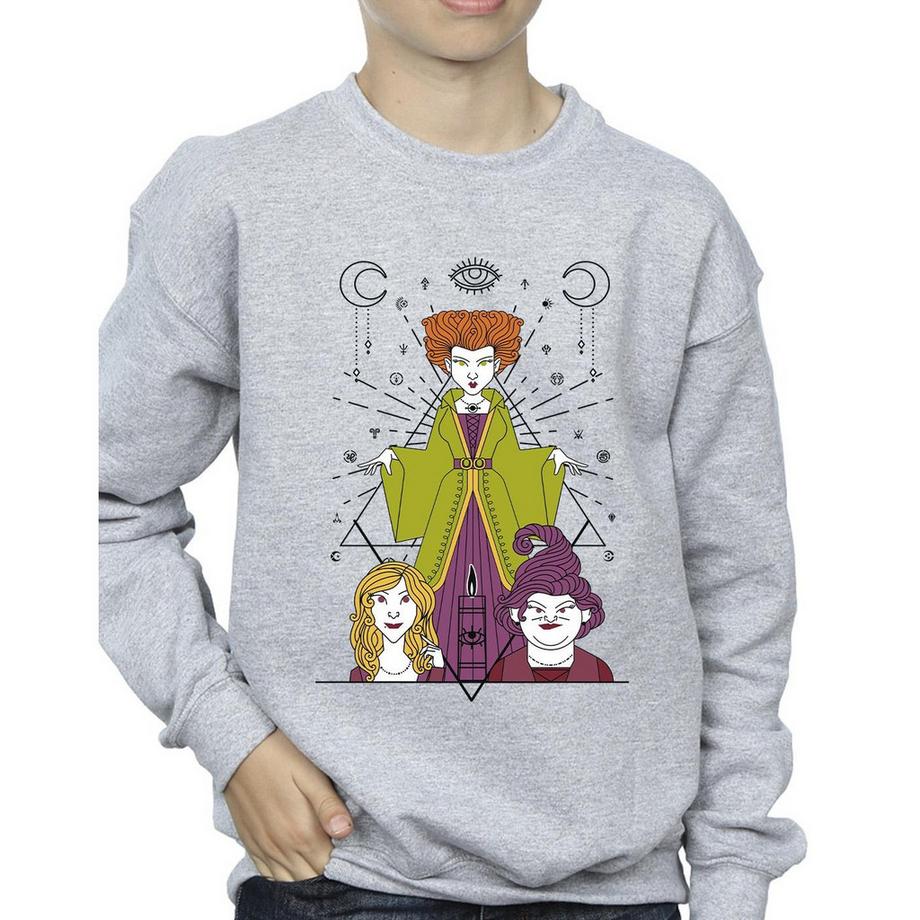 Disney  Sweat HOCUS POCUS 