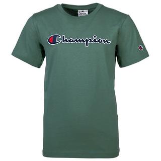 Champion  Maglietta Unisex Confezione da 1 Vestibilità confortevole 