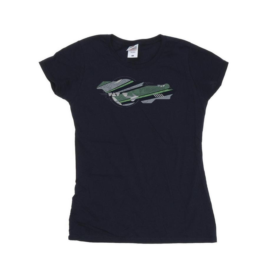 Lightyear Graphic Title TShirt