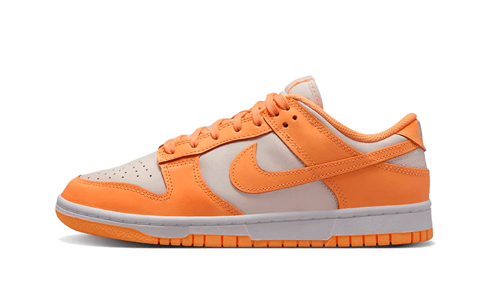 NIKE  Dunk Low Peach Cream 