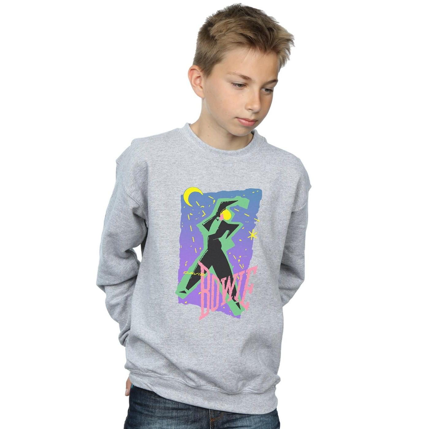 David Bowie  Sweatshirt 