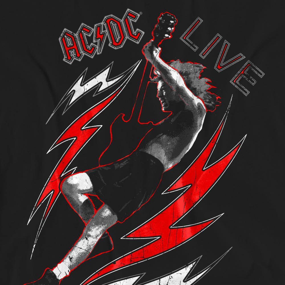 AC/DC ACDC Live T-Shirt  